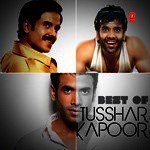 Best Of Tusshar Kapoor - Kshitij Tarey Song Download